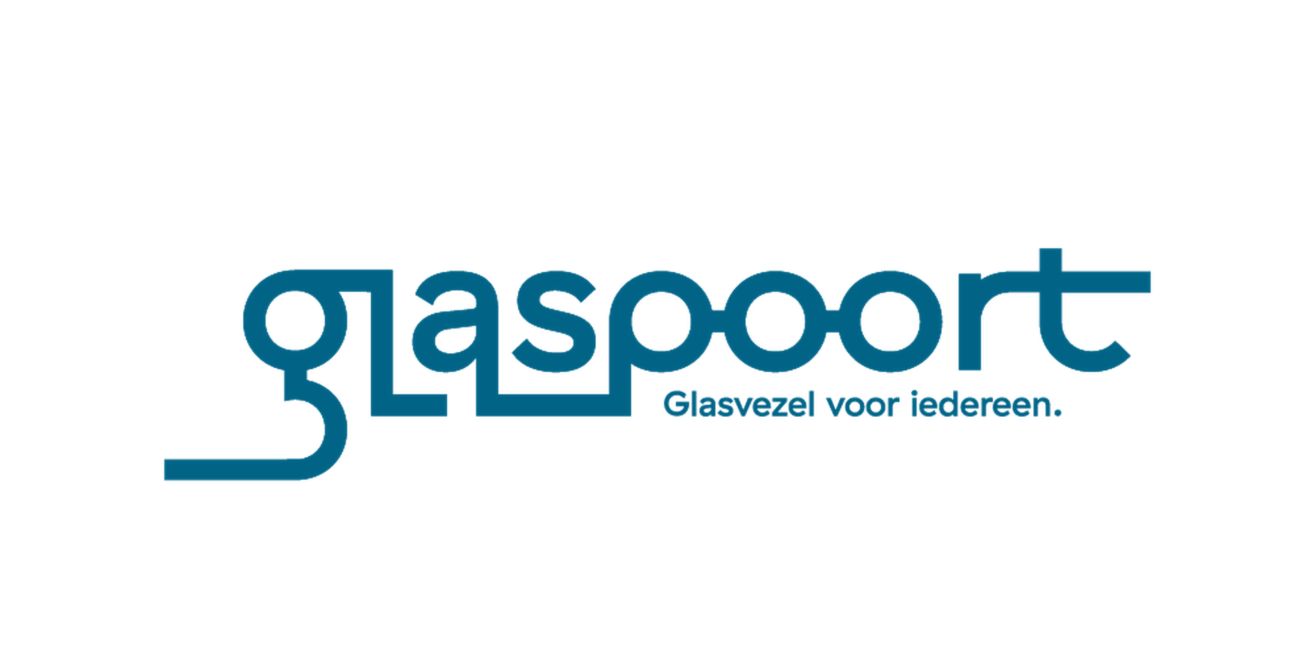 Glaspoort logo